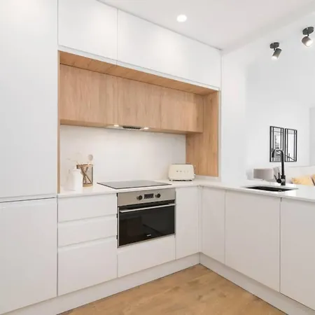 Iloftmalaga Urb. Bejar - Apartment