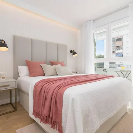 Iloftmalaga Urb. Bejar - *