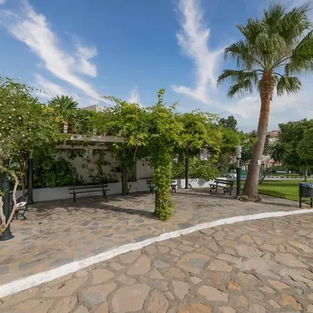 Apartment Iloftmalaga Urb. Bejar - Benalmadena