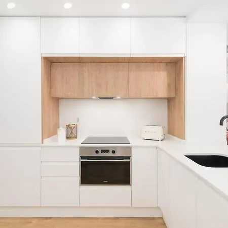 Iloftmalaga Urb. Bejar - Apartment Benalmadena