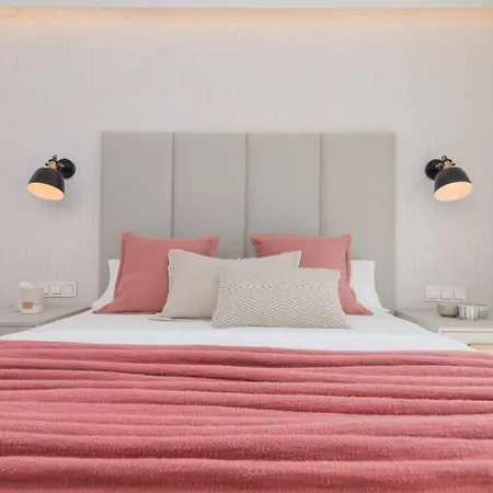 Apartment Iloftmalaga Urb. Bejar - Benalmadena