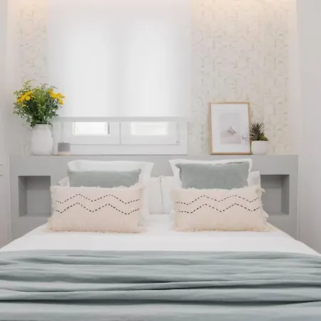 Apartment Iloftmalaga Urb. Bejar - Benalmadena