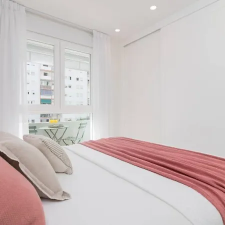 Iloftmalaga Urb. Bejar - *
