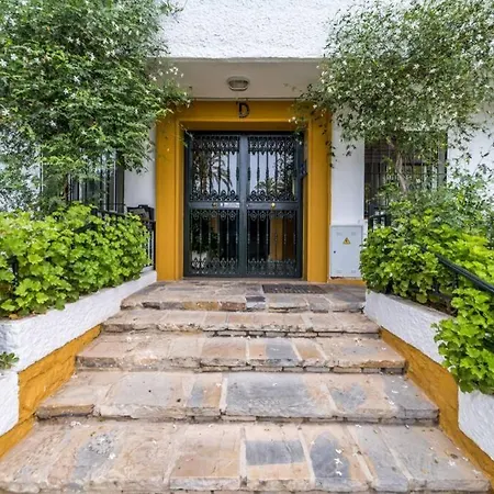 Iloftmalaga Urb. Bejar - Apartment *