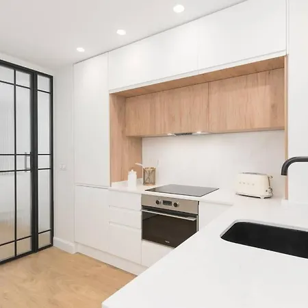 Apartamento Iloftmalaga Urb. Béjar -