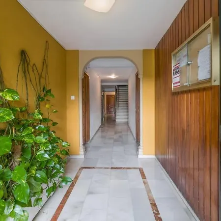 Iloftmalaga Urb. Bejar -