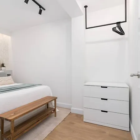 Iloftmalaga Urb. Béjar - Apartamento