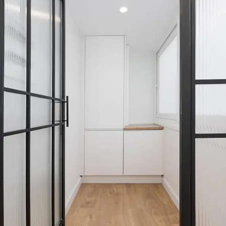 Apartamento Iloftmalaga Urb. Béjar -