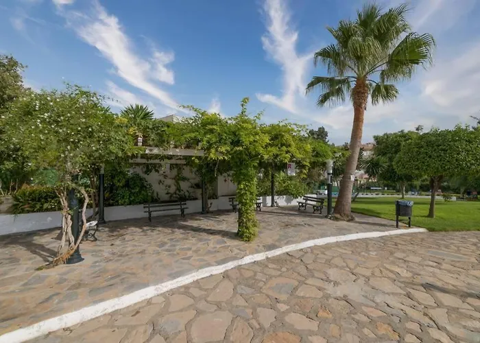 Apartament Iloftmalaga Urb. Bejar - Benalmádena