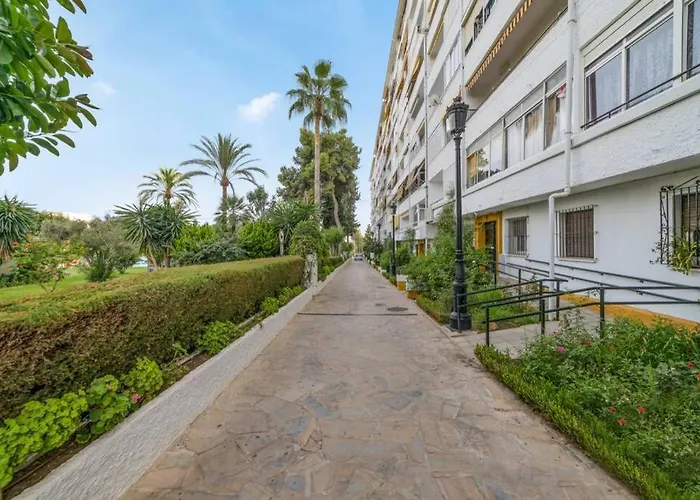 Iloftmalaga Urb. Bejar - *