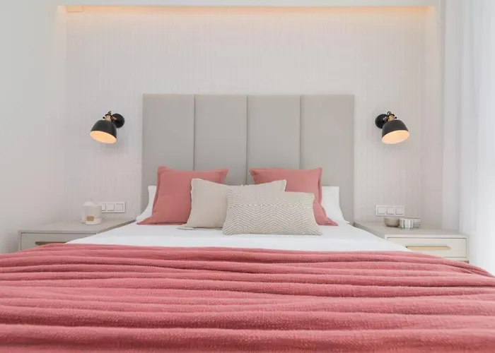 Apartament Iloftmalaga Urb. Bejar - Benalmádena