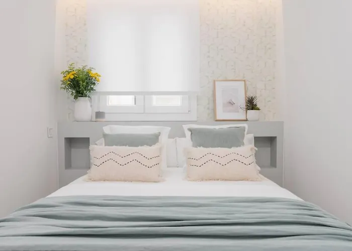 Apartament Iloftmalaga Urb. Bejar - Benalmádena