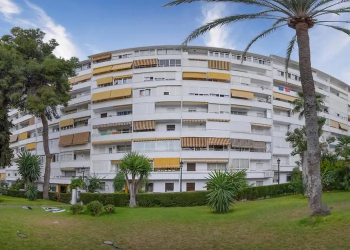 Iloftmalaga Urb. Bejar - *