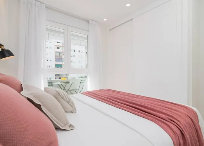 Iloftmalaga Urb. Bejar - *