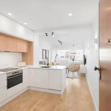 Iloftmalaga Urb. Bejar - Appartement Benalmádena